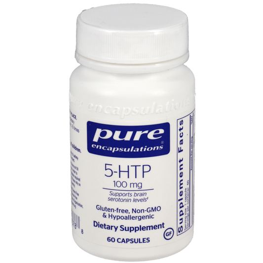 5-HTP 100mg (60 capsules)