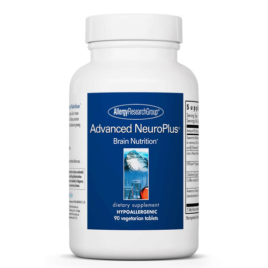 Advanced NeuroPlus® (90 tablets)