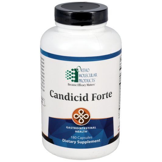 Candicid Forte (180 capsules)