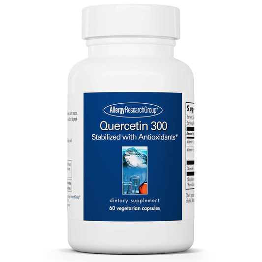 Quercetin 300 (60 capsules)