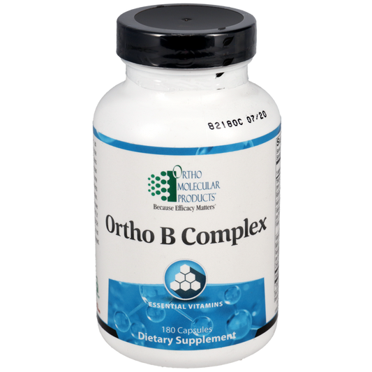 Ortho B Complex (180 capsules)