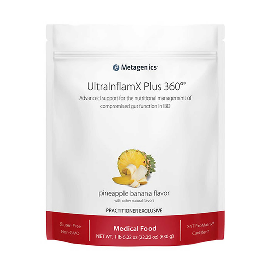 UltraInflamX Plus 360® - Mango (630 Grams)