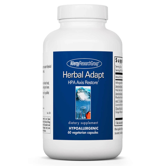 Herbal Adapt (60 capsules)