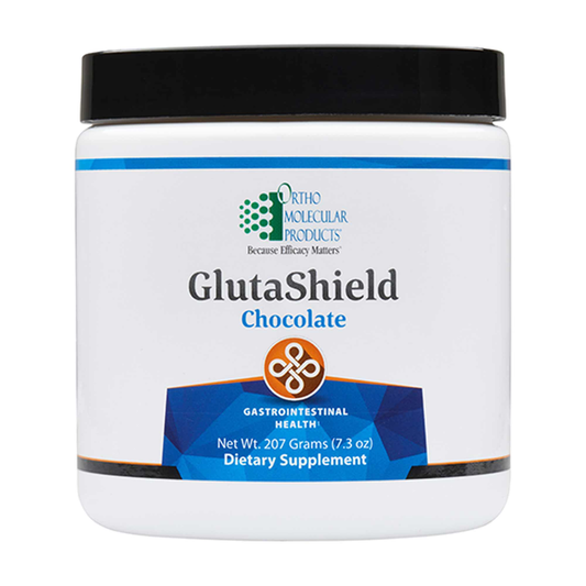 GlutaShield Chocolate (207 Grams)