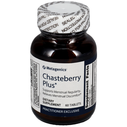 Chasteberry Plus® (60 tablets)