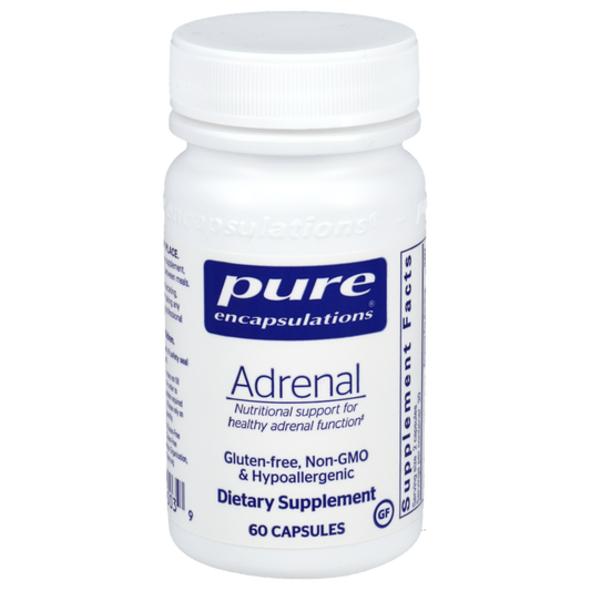 Adrenal (60 capsules)