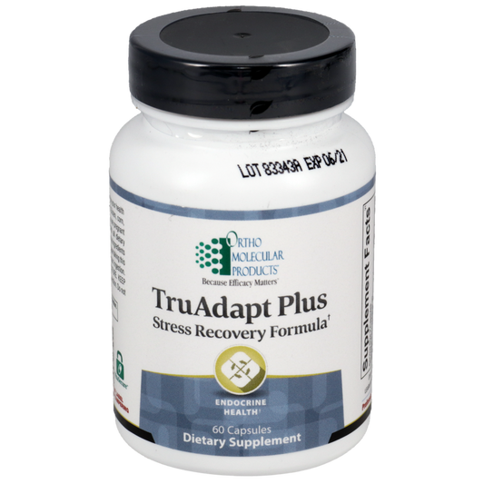 TruAdapt Plus (60 capsules)