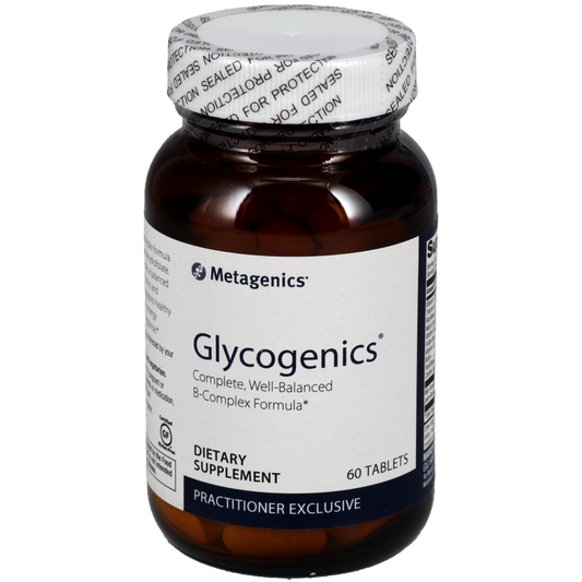 Glycogenics® (60 tablets)