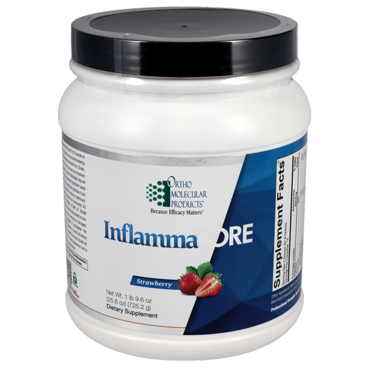 InflammaCORE Strawberry (724.2 Grams)