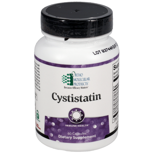 Cystistatin (60 capsules)