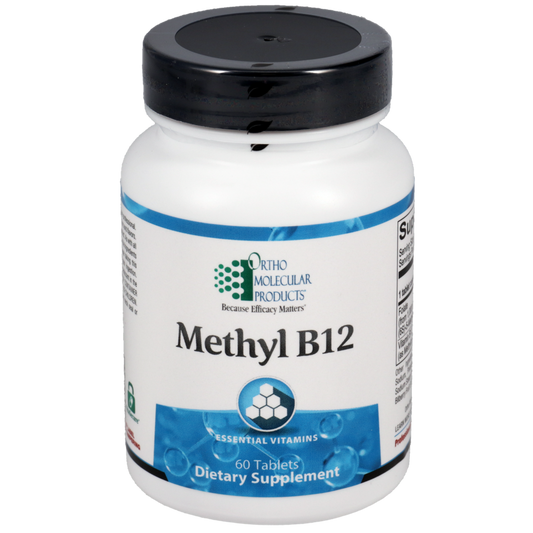 Methyl B12 (60 tablets)