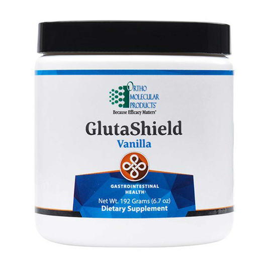 GlutaShield Vanilla (192 Grams)