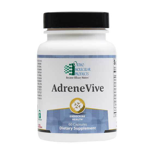 AdreneVive (60 capsules)