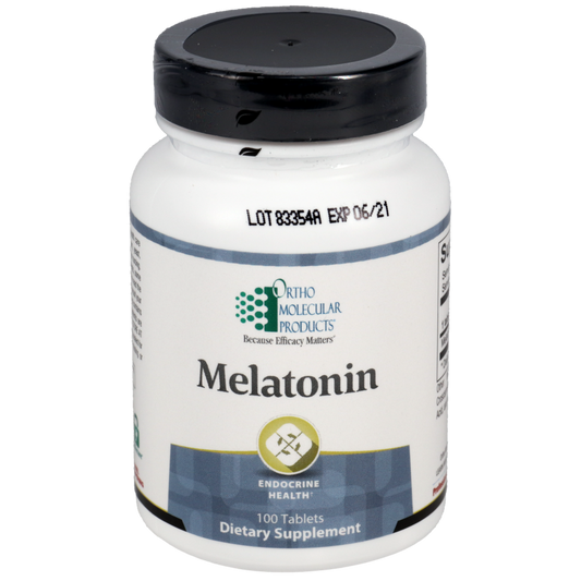 Melatonin (100 tablets)