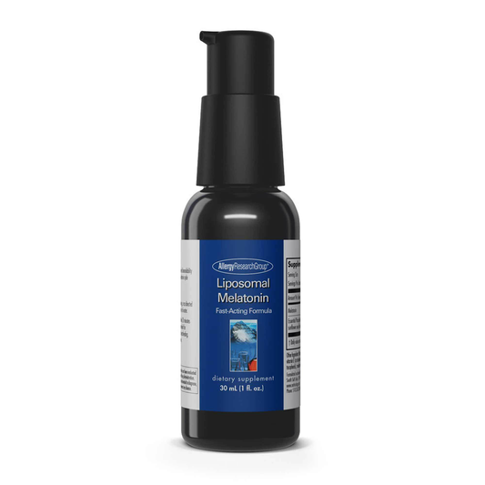 Liposomal Melatonin (30 Milliliters)