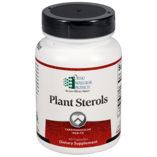 Plant Sterols (60 capsules)