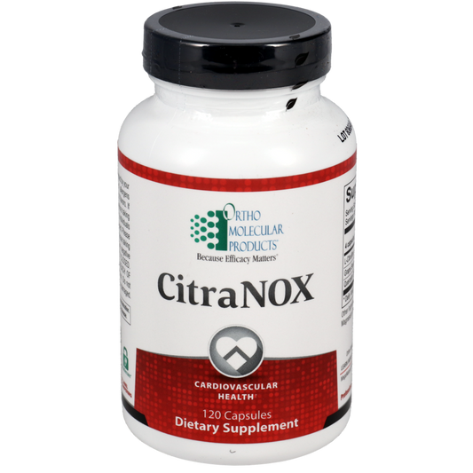 CitraNOX (120 capsules)