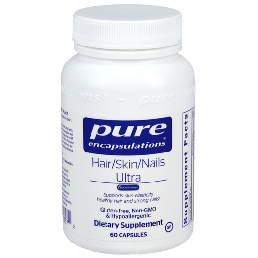 Hair/Skin/Nails Ultra (60 capsules)