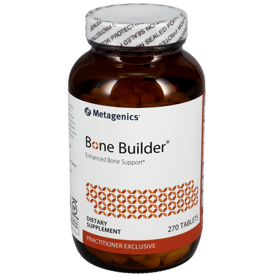 Bone Builder® (270 tablets)