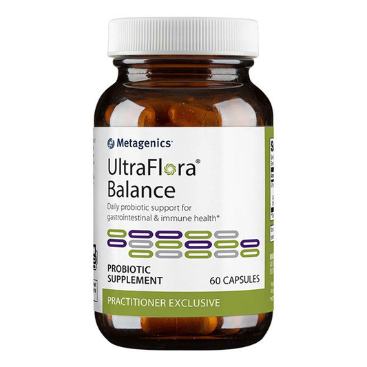 UltraFlora® Balance (60 capsules)