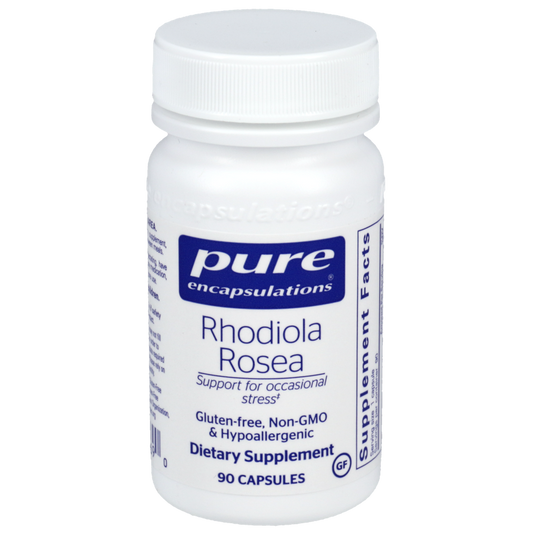 Rhodiola Rosea (90 capsules)