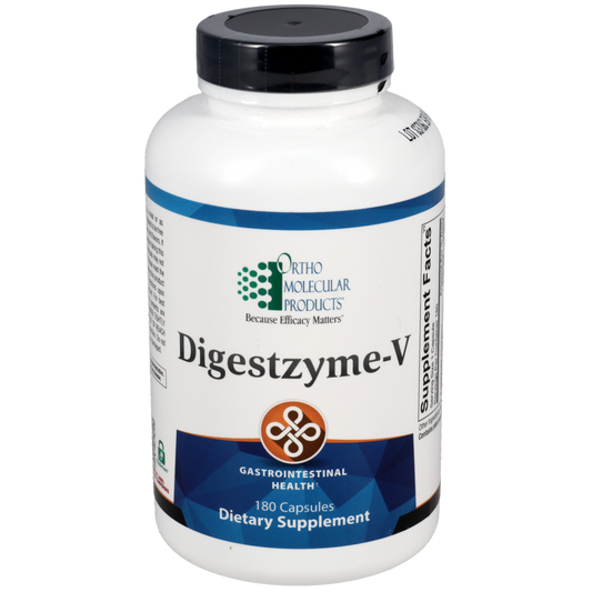 Digestzyme V (180 capsules)