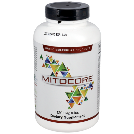 Mitocore (120 capsules)