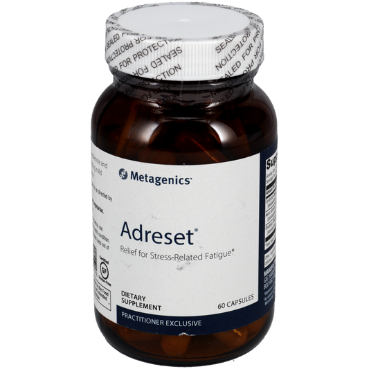 Adreset® (60 capsules)