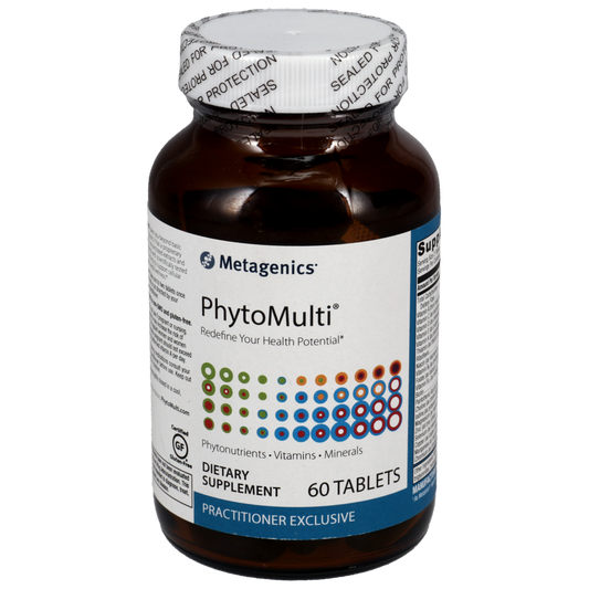 PhytoMulti® (60 tablets)