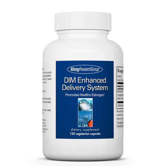 DIM Enhanced Delivery System (120 capsules)