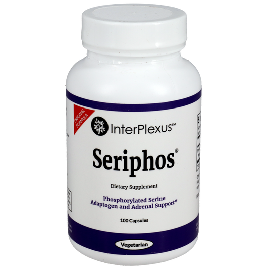 Seriphos (100 count)