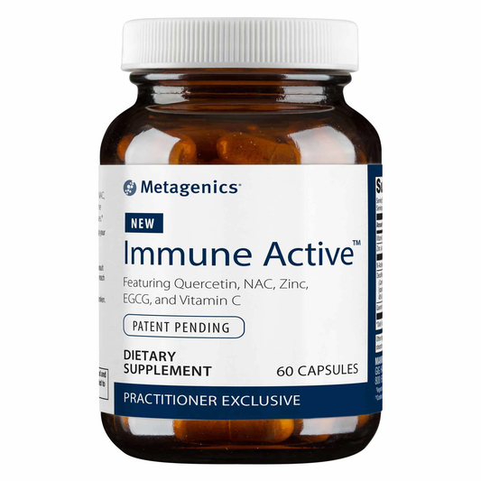 Immune Active™ (60 capsules)