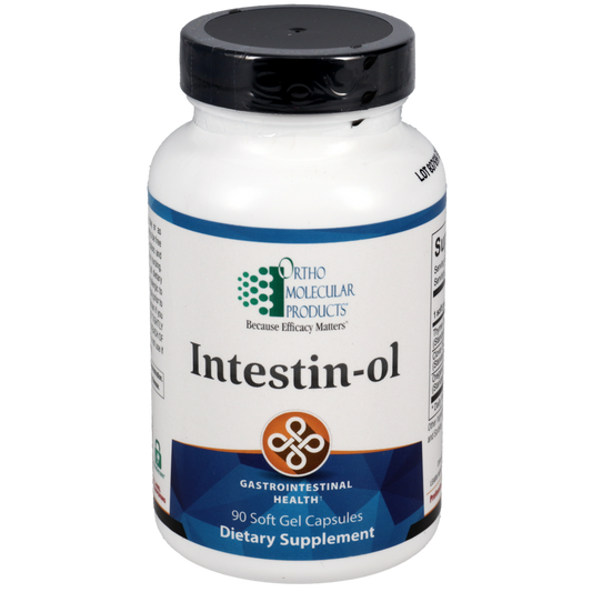 Intestin-ol (90 Softgels)