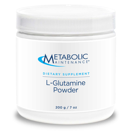 L-Glutamine Powder (200 Grams)