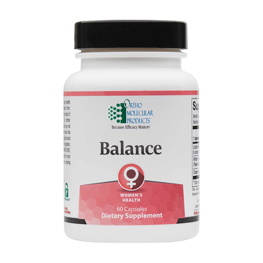 Balance (60 capsules)