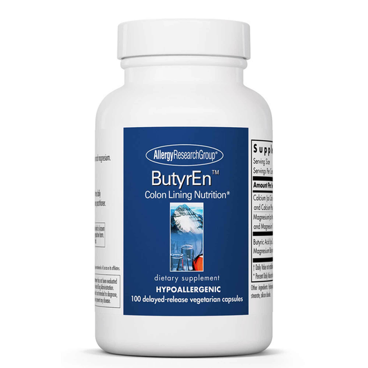 ButyrEn (100 capsules)