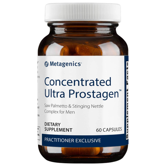 Concentrated Ultra Prostagen™ (60 capsules)