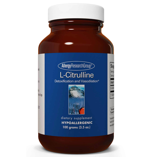 L-Citrulline Powder (100 Grams)