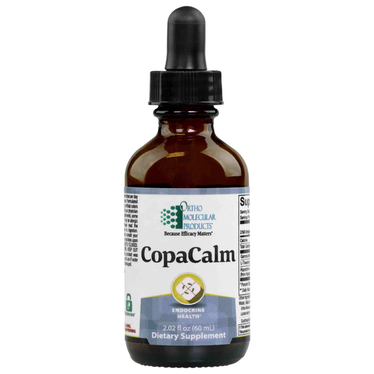 CopaCalm (2.02 Ounces)