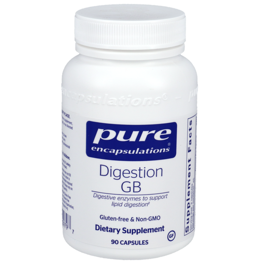 Digestion GB (90 capsules)