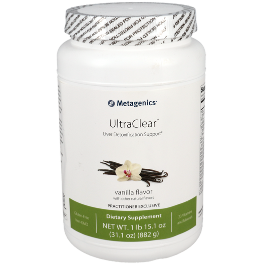 UltraClear® - Vanilla (924 Grams)