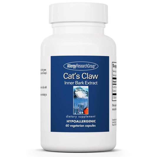 Cats Claw (60 capsules)