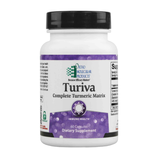 Turiva (60 capsules)