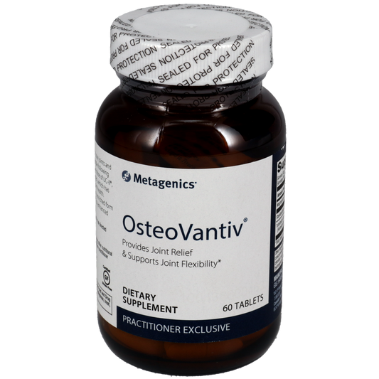 OsteoVantiv® (60 tablets)