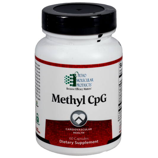 Methyl CpG (60 capsules)