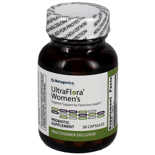 UltraFlora® Women's (30 capsules)