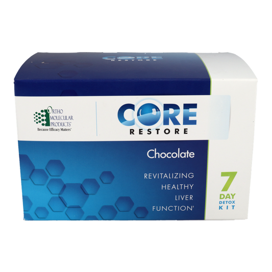 Core Restore - Chocolate 7 Day (1 kit)