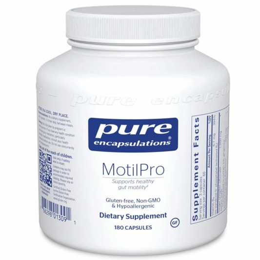 MotilPro (180 capsules)