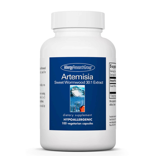 Artemisia (100 capsules)