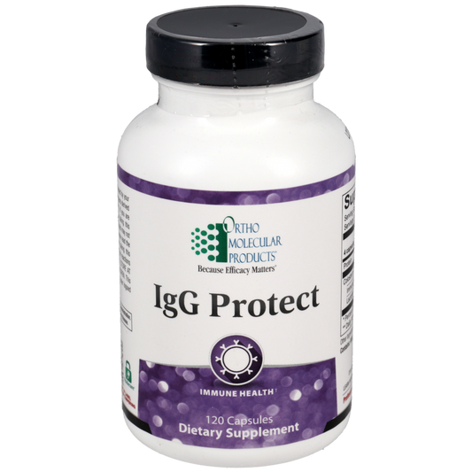 IgG Protect (120 capsules)